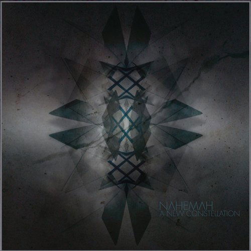 Cover for Nahemah · A New Constellation (CD) [Digipak] (2009)