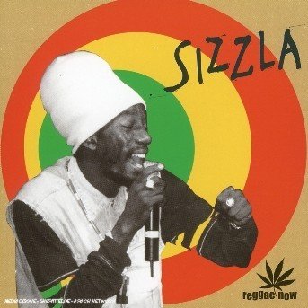 Cover for Sizzla  · Speak Of Jah (CD)