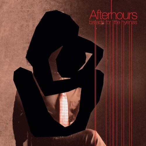Cover for Afterhours · Ballads of Little Hyenas (CD) (2007)