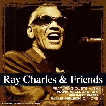 Ray Charles - Collections - Sony - Musikk - SONY/BMG - 0828767013527 - 1. februar 2006
