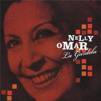Cover for Nelly Omar · La Gardela (CD) (2005)