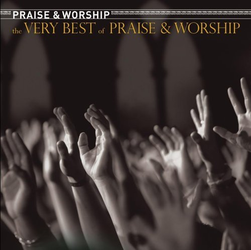 Cover for Very Best of Praise &amp; Worship / Various (CD) (2006)