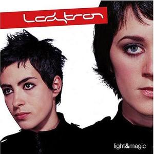 Ladytron · Light & Magic (CD) [Reissue edition] (2017)