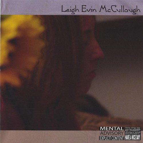 Leigh Evin Mccullough - Leigh Evin Mccullough - Music - LEW Records - 0829757406527 - May 18, 2004