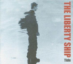 Cover for Liberty Ship · Tide (CD) [Digipak] (2004)