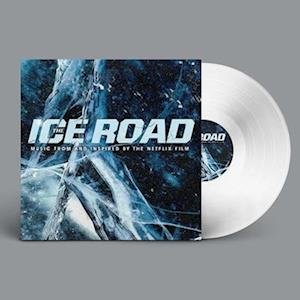 Cover for Ice Road / Various · Ice Road (LP) (2022)