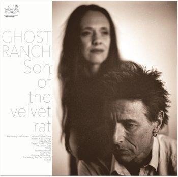 Ghost Ranch - Son of the Velvet Rat - Musik - Fluff And Gravy Records - 0850019164527 - 22. März 2024