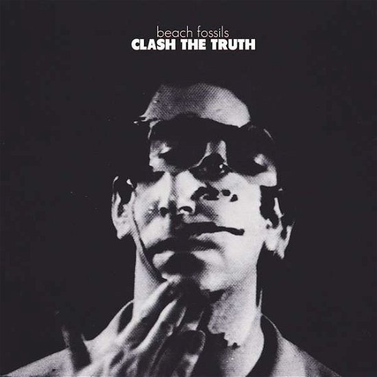 Cover for Beach Fossils · Clash (CD) [Reissue edition] (2018)