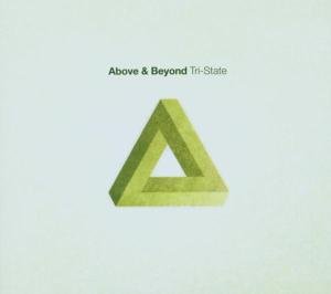 Cover for Above &amp; Beyond · Tri-state (CD) (2006)