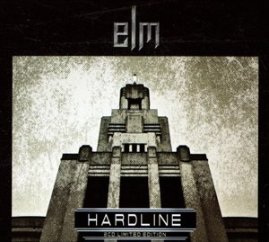 Hardline - Elm - Music - Alfa Matrix - 0882951722527 - July 8, 2016