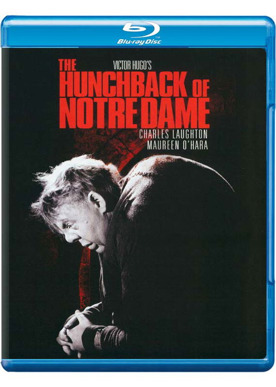 Cover for Hunchback of Notre Dame (Blu-ray) (2015)