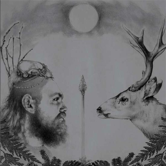 Cover for Fauna · The Hunt (CD) [Digipak] (2019)