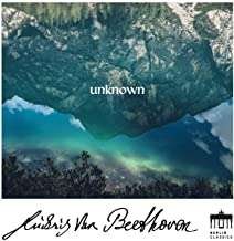Beethoven / Brahms Trio / Rundf · Unknown Beethoven (CD) (2020)