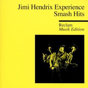 All Time Best, 1 Audio-CD - Hendrix - Bøker - COLUMBIA - 0886919432527 - 2. mars 2012