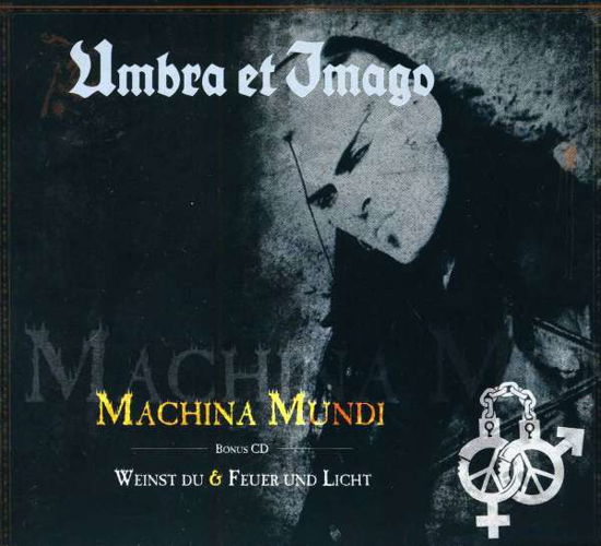 Machina Mundi - Umbra et Imago - Music - OBLIVION - 0886922654527 - June 17, 2013