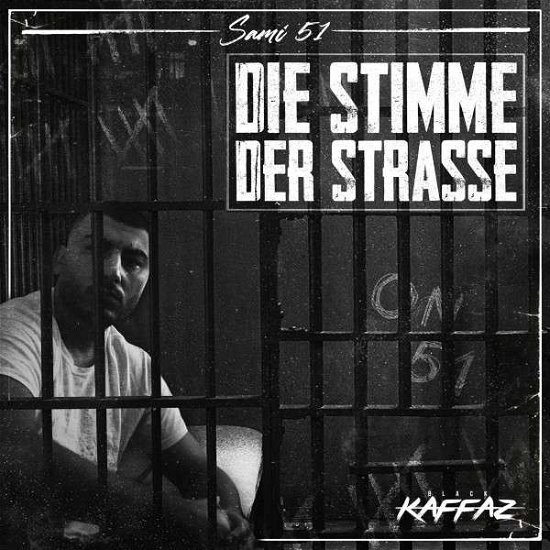 Cover for Sami 51 · Die Stimme Der Strasse (CD) (2020)