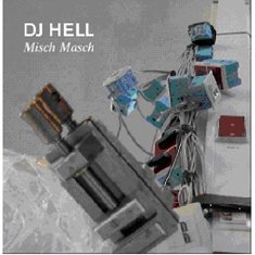 Misch Masch 3 - V/A - Musiikki - FOUR MUSIC - 0886970301527 - keskiviikko 26. huhtikuuta 2017