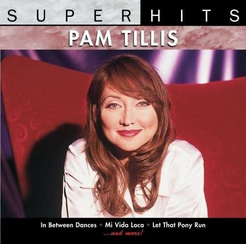 Cover for Pam Tillis · Super Hits (CD) [Remastered edition] (2004)