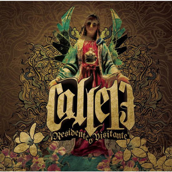 Residente O Visitante - Calle 13 - Musikk - SONY MUSIC - 0886970736527 - 23. april 2007