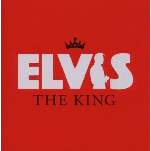 The King - Elvis Presley - Musiikki - RCA - 0886971180527 - perjantai 3. elokuuta 2007