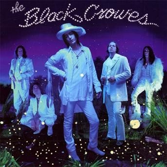 By Your Side - The Black Crowes - Musikk - SONY - 0886971768527 - 
