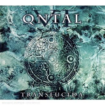 Cover for Qntal · Translucida Ltd (CD) [Limited edition] (2008)