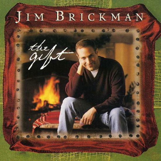 Gift - Jim Brickman - Música - SBME SPECIAL MKTS - 0886972295527 - 1 de fevereiro de 2008