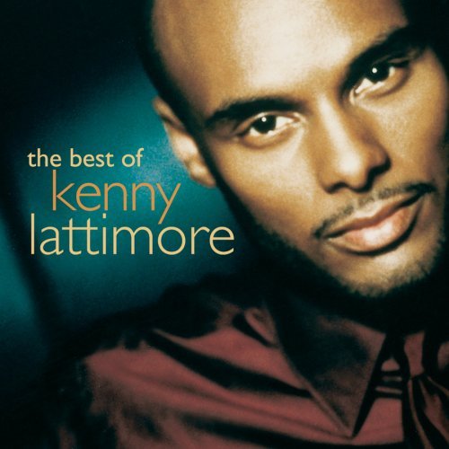 Cover for Kenny Lattimore · Best Of (CD) (2004)