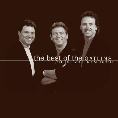 Best Of - Gatlin Brothers - Musik - SBME STRATEGIC MARKETING GROUP - 0886972365527 - 1. februar 2008