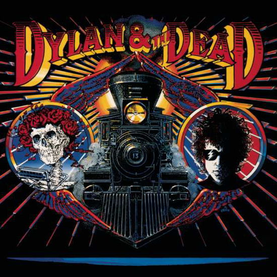 Dylan & the Dead · Dylan & The Dead (CD) [Jewel Case edition] (2009)