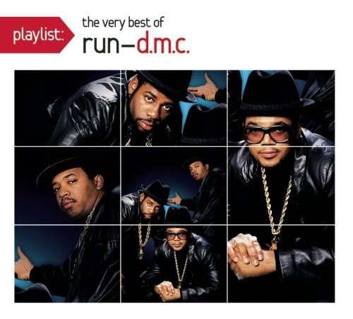 Playlist - Run Dmc - Musik - ARISTA - 0886974134527 - 24. März 2009