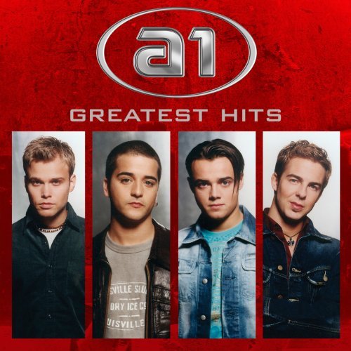 The Greatest Hits - A1 - Musik - COLUMBIA - 0886974725527 - 26. januar 2009