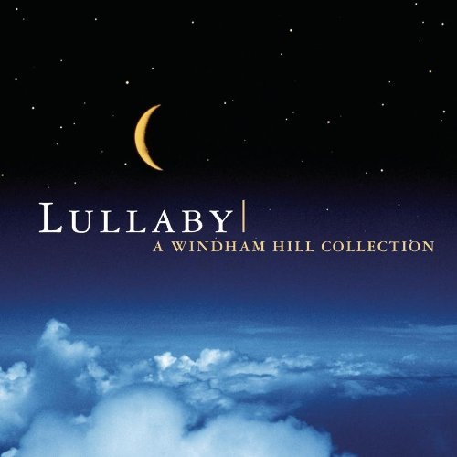 Cover for Lullaby: a Windham Hill Collection / Various (CD) (2009)
