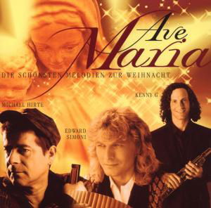 Cover for Ave Maria: Die Schonsten Melodien Zur W / Various (CD) (2009)