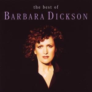 Cover for Barbara Dickson · The Best Of (CD) (2009)