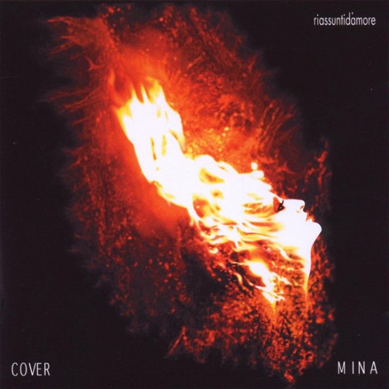 Cover for Mina · Mina Cover (CD) (2009)