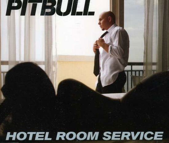 Hotel Room Service - Pitbull - Musique - SONY - 0886975801527 - 11 septembre 2009