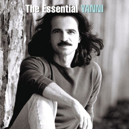 Yanni · The Essential Yanni (CD) [Remastered edition] (2010)