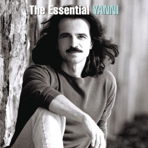 Cover for Yanni · The Essential Yanni (CD) [Remastered edition] (2010)