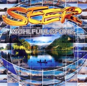 Cover for Seer · Wohlfuhlgfuhl (CD) (2010)