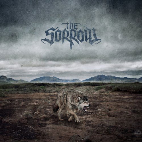 Sorrow - Sorrow - Musiikki - GUN - 0886977638527 - torstai 28. lokakuuta 2010