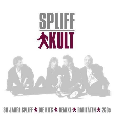 Kult - Spliff - Musik - SONY - 0886977865527 - 12. november 2010
