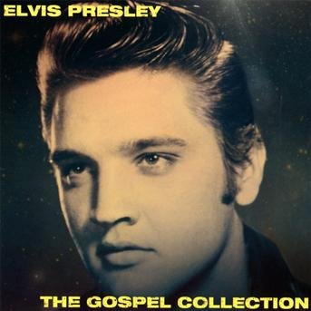 Cover for Elvis Presley · The Gospel Collection (CD) (2010)