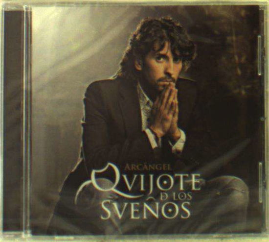 Cover for Arcangel · Quijote De Los Suenos (CD) (2011)