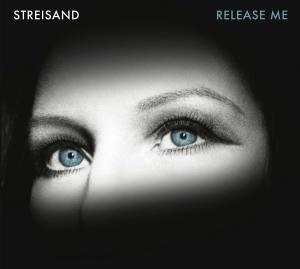 Release Me - Barbra Streisand - Musik - POP - 0887254585527 - 9. oktober 2012