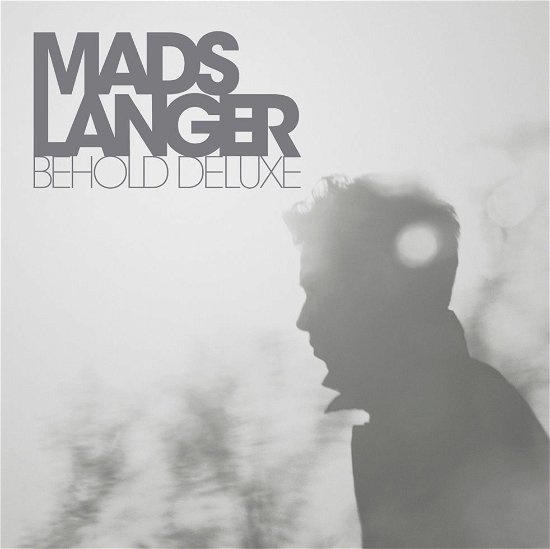 Cover for Mads Langer · Behold - Deluxe (CD) (2012)
