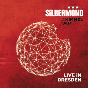 Cover for Silbermond · Himmel Auf-Live In Dresde (CD) (2012)