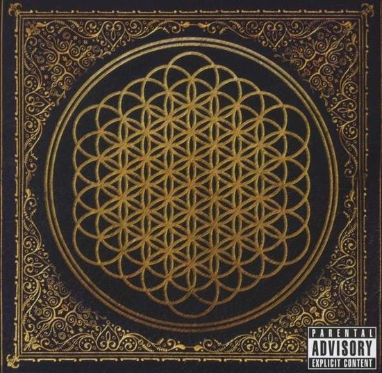 Cover for Bring Me The Horizon · Sempiternal (10th Anniversary Edition) (CD) [Reissue edition] (2013)