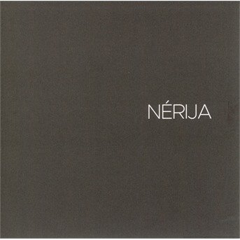 Cover for Nérija (CD) [EP edition] (2019)