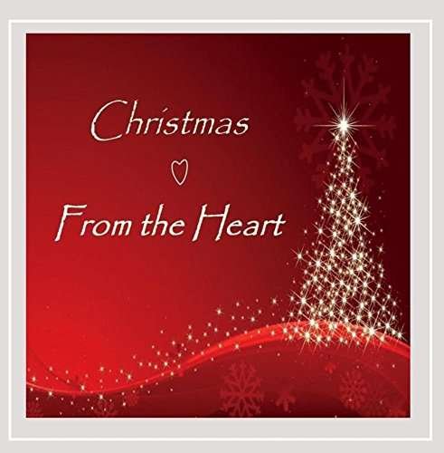 Cover for From the Heart · Christmas from the Heart (CD) (2014)